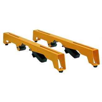 DeWALT Power Tools DE7030 Extra Long Mounting Bracket