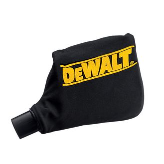 DeWALT Power Tools Dust Bag for DW704/705 Mitre Saw