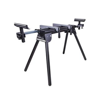 Evolution Mitre Saw Stand with Extendable Arms