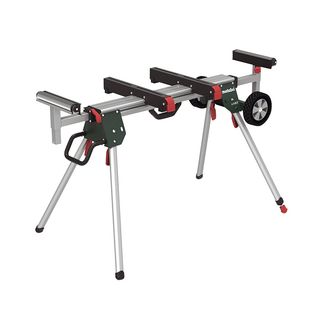 Metabo KSU 251 Extendable Mitre Saw Stand (127-250cm)