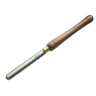 Faithfull FSC HSS Turning Chisel, Roughing Out