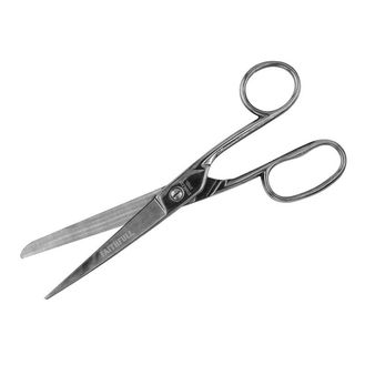 Faithfull Sewing Scissors 200mm (7.9in)