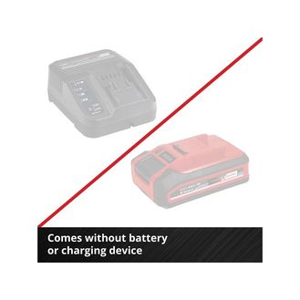 Einhell TP-CO 18/76-C Li BL - Solo PROFESSIONAL Cut-Off Grinder 18V Bare Unit