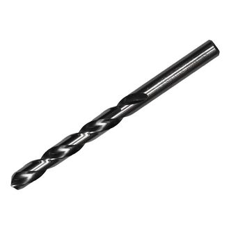 Starrett HSS Split Point Drill Bit
