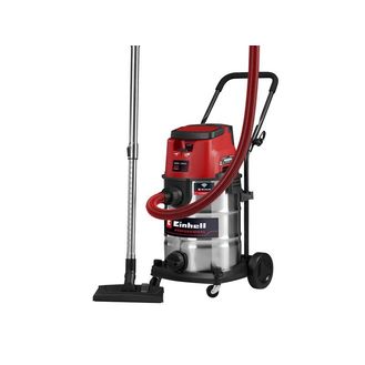 Einhell TP-VC 36/30 S Auto-Solo PRO Wet/Dry Vacuum Cleaner 36V (2x18V) Bare Unit