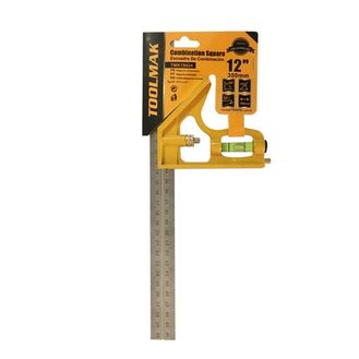 Toolmak TMK19424 Combination Square