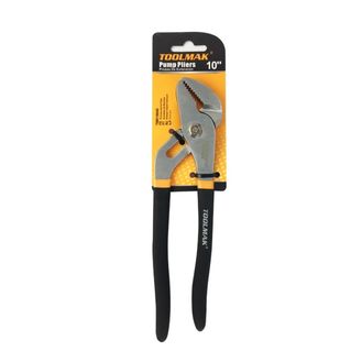 Toolpak TMK19049 Water Pump Plier