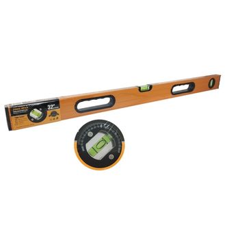 Toolpak Prof Spirit Level