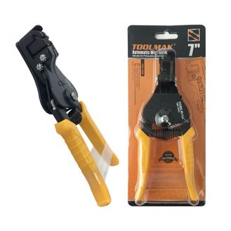 Toolpak TMK19665 Automatic Wire Stripper