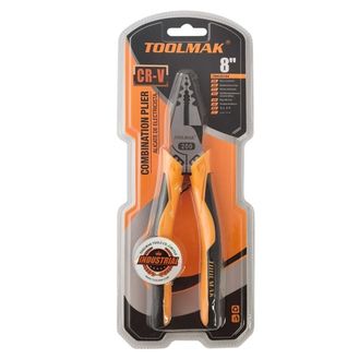 Toolpak TMK20104 Combination Plier