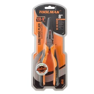 Toolpak TMK20105 Long Nose Plier