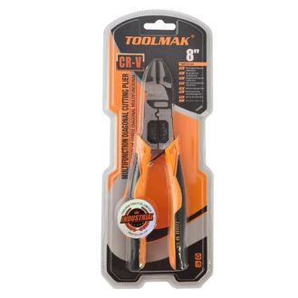 Toolpak TMK20109 Diagonal Cutting Plier