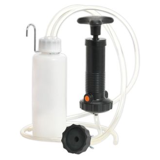 Sealey VS1205 Brake &amp; Clutch Bleeder