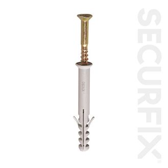 Securfix T11175 Frame Fixing M10X160mm