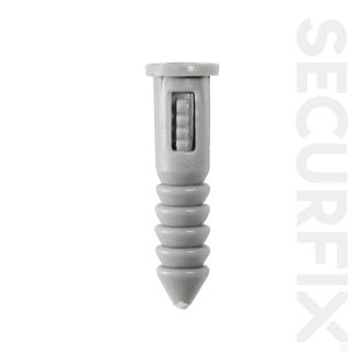 Securfix T11495 Hollow Door Fixings