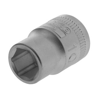 Bahco Hexagon Socket Metric Series SBS60 1/4in Drive