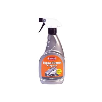 CarPlan Engine Cleaner &amp; Degreaser