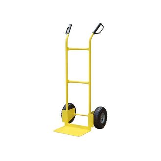 Faithfull Heavy-Duty Sack Truck