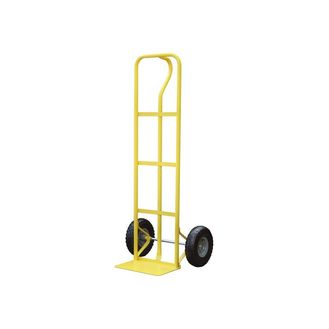 Faithfull Sack Truck with P Handle