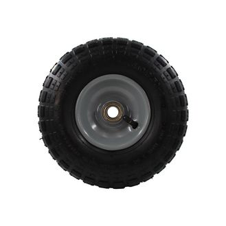Faithfull Spare Wheel &amp; Tyre for FAITRUCKHD