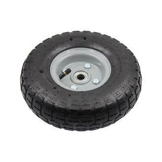 Faithfull Spare Wheel &amp; Tyre for FAITRUCKPH