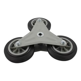 Faithfull Spare Wheel for FAITRUCKSC