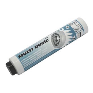 Lumatic Lube-Shuttle® Multi Purpose Lithium Grease Cartridge 400g