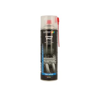 MOTIP® Pro Copper Spray 500ml