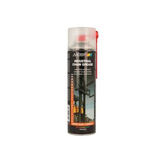 MOTIP® Pro Industrial Grease Spray 500ml