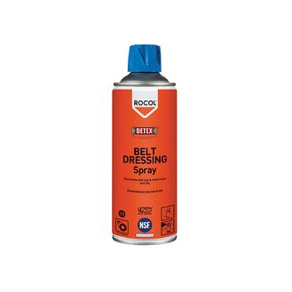 ROCOL BELT DRESSING Spray 300ml