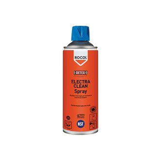 ROCOL ELECTRA CLEAN Spray 300ml