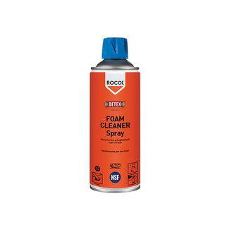 ROCOL FOAM CLEANER Spray 400ml