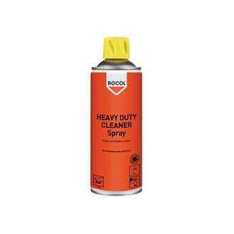 ROCOL Heavy-Duty Cleaner Spray 300ml
