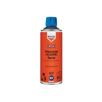 ROCOL PRECISION SILICONE Spray 400ml