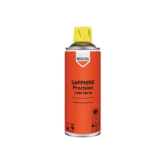 ROCOL SAPPHIRE® Precision Lube Spray 400ml