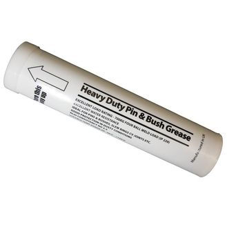 Silverhook Pin &amp; Bush Grease Cartridge 400g