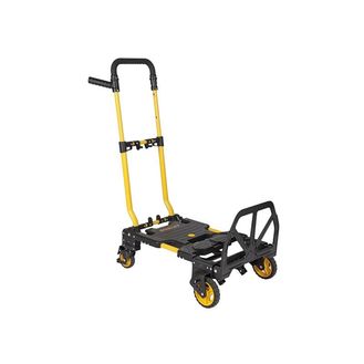 STANLEY® Trucks FT586 2-in-1 Folding Truck
