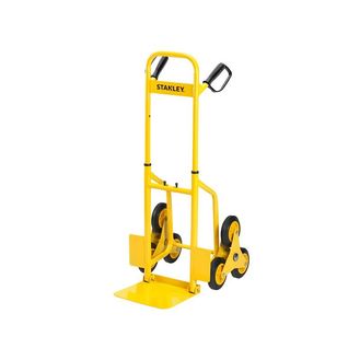 STANLEY® Trucks SXWTD-FT521 3-Wheel Folding Hand Truck
