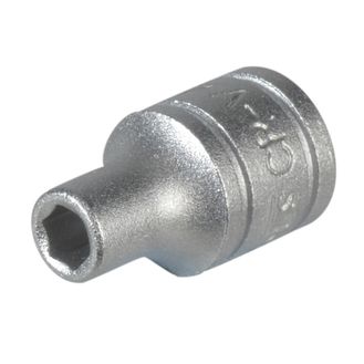 Teng Hexagon Socket 6 Point Regular Metric