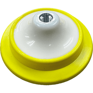 ABRACS 3" Hook &amp; Loop Backing Pad