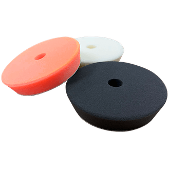 ABRACS Bevel Edge Hook &amp; Loop Pad