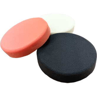 ABRACS Flat Hook &amp; Loop Pad