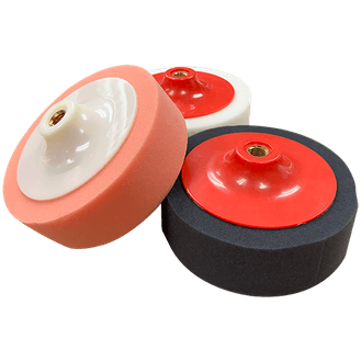 ABRACS Traditional Foam Head Pad