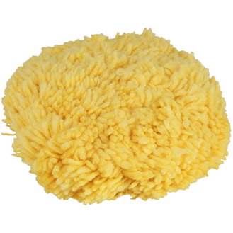 ABRACS Woollen Polishing Pad