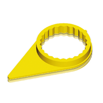 CHECKPOINT<sup>&amp;reg;</sup> Indicators - Yellow