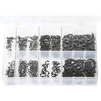 E-Retainers - Metric