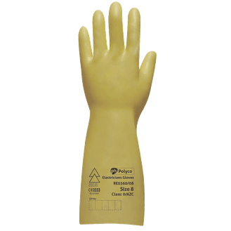 EV Insulated Gloves