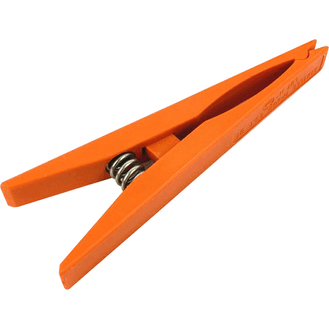 EV Insulated Safety Clamp