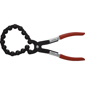 Exhaust &amp; Tailpipe Cutter