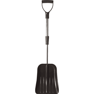 Extending Shovel
